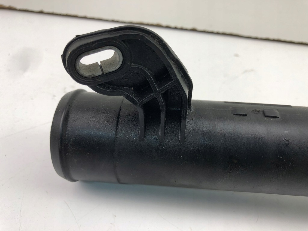 фото №5, Renault clio iv труба шланг интеркулер 144609787r