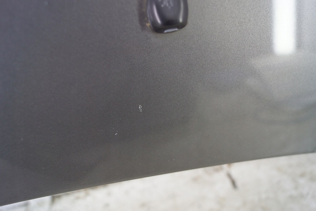 фото №11, Капот крышка двигателя peugeot 308