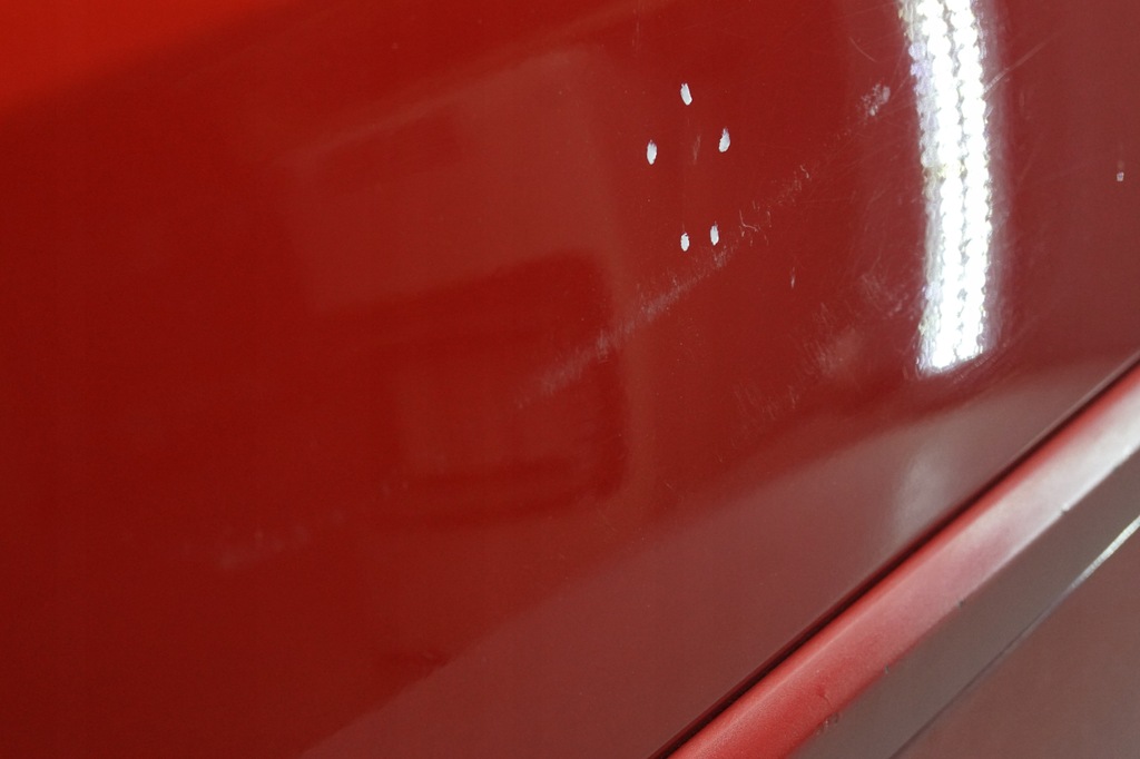 фото №10, Дверь левый перед renault clio iii lift 5d