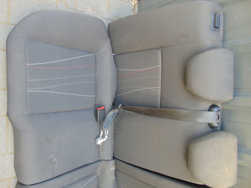 фото №11, Потолок потолок seat ibiza iv 3 дверь 6j3