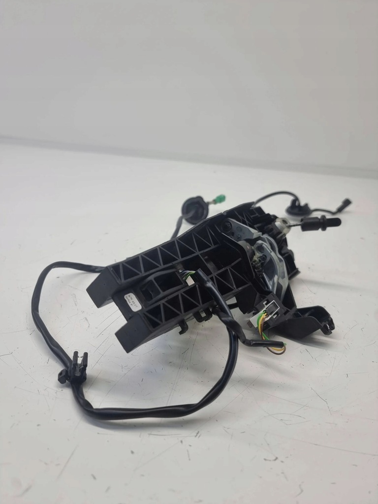 фото №10, Bentley continental 2017 правая сторона ручка наружная дверь