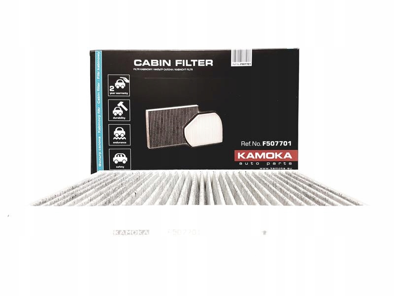 фото №13, Фильтр салонный угольный land rover freelander 98'-06' range rover