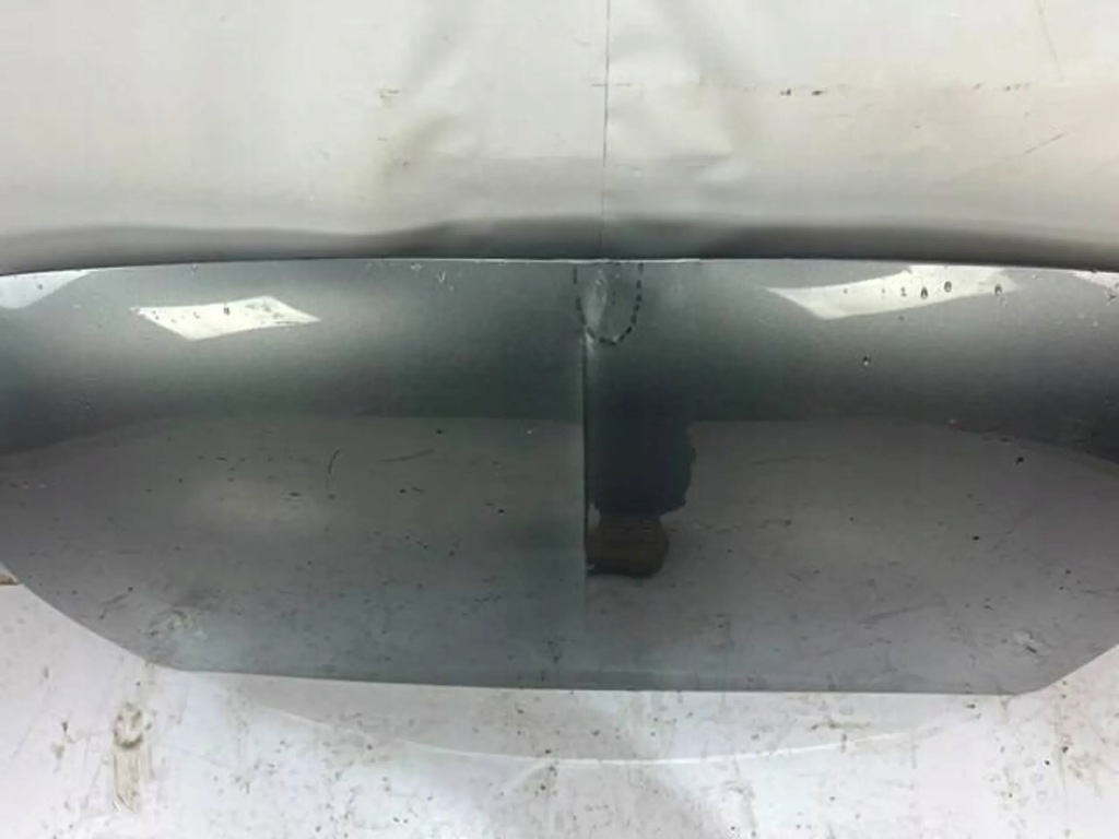 Opel corsa f 19 r. капот кришка двигуна в Україні