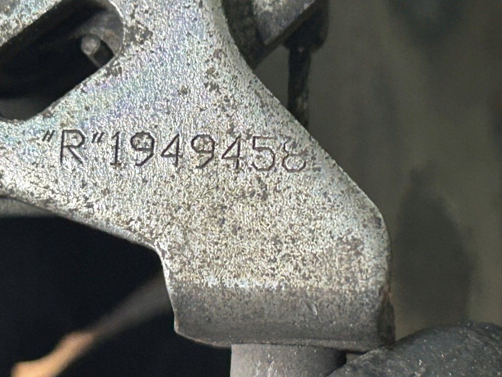 Блокировка решётка kraty впуск воздуха daf cf 1949458 в Украине