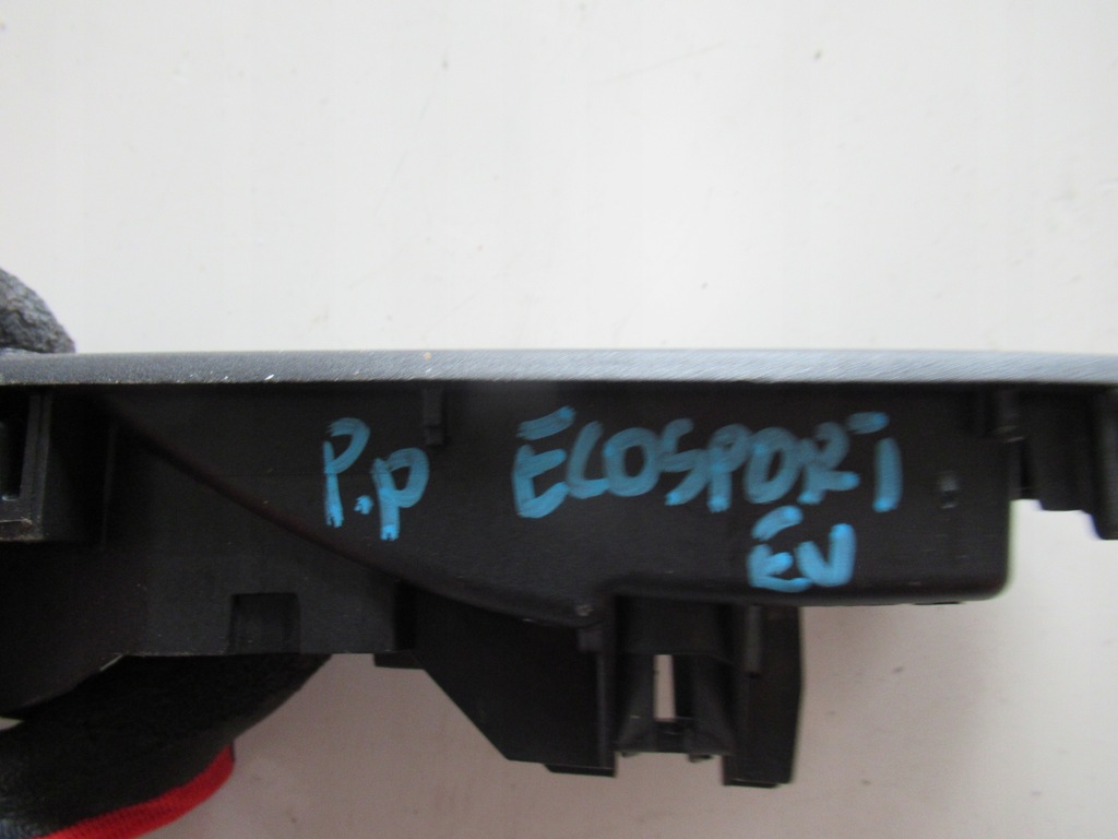 фото №3, Ecosport ручка внутрішня двері правий перед