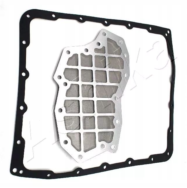 фото №3, Фільтр автоматичної коробки