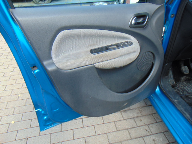 фото №5, Citroen c3 picasso дверь левая перед полный kgwc plus зеркало