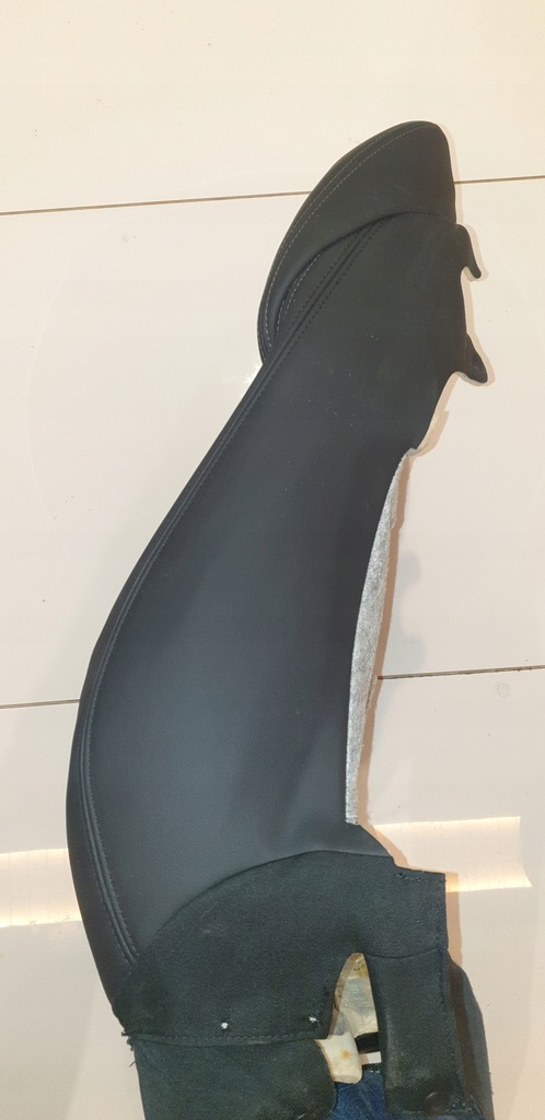 фото №4, Обшивка сиденье водителя bmw x5 g05