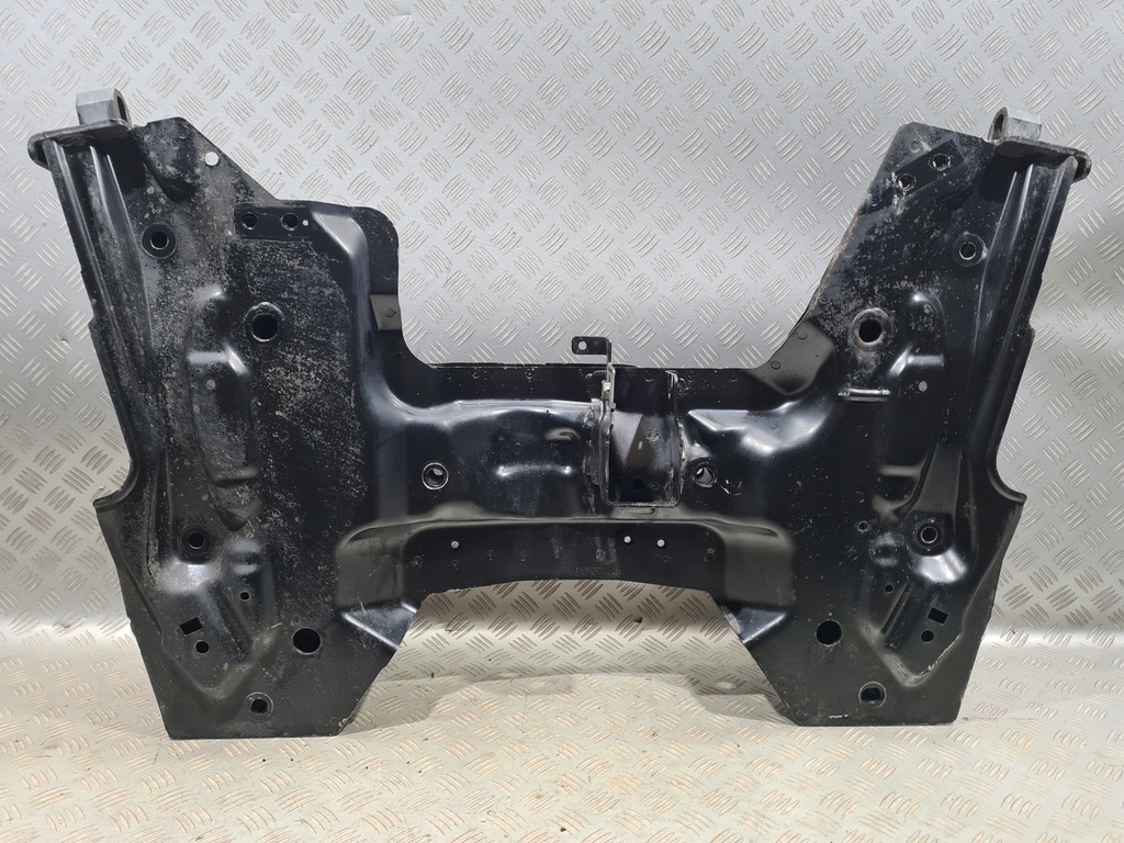 фото №4, Подрамник подрамник подрамник opel crossland x