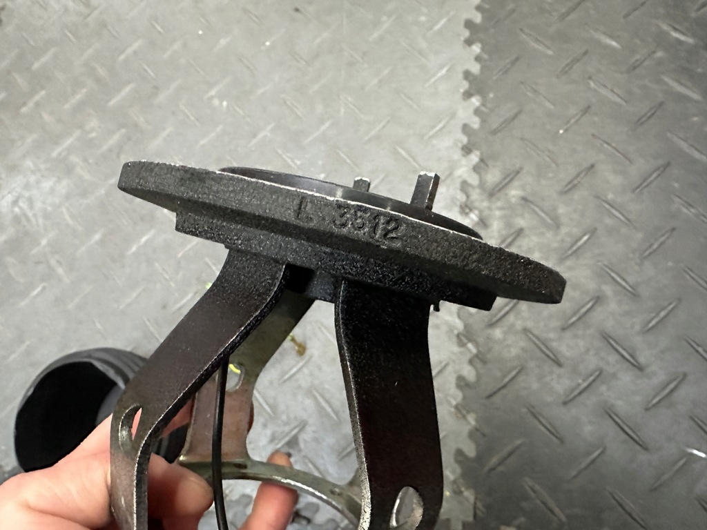 фото №5, Ford maverick ступица r20 l3512 do спортивный руля 4x4 off-road