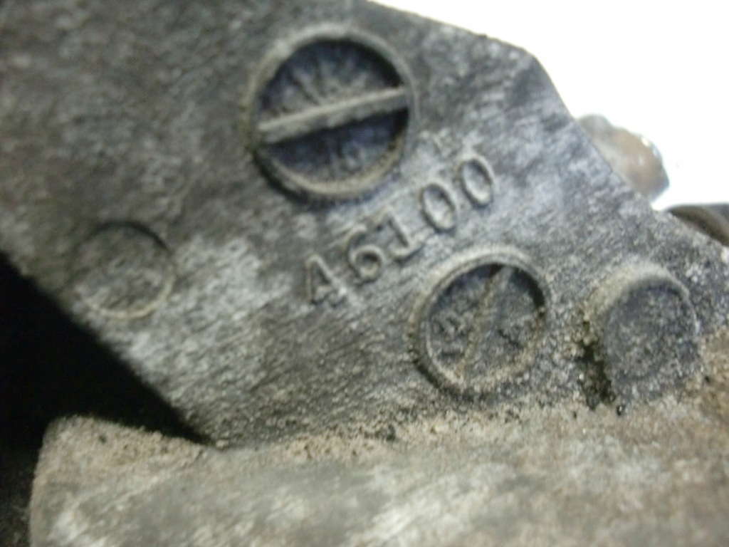 фото №7, Mini cooper 1.6d n47c16a насос wody