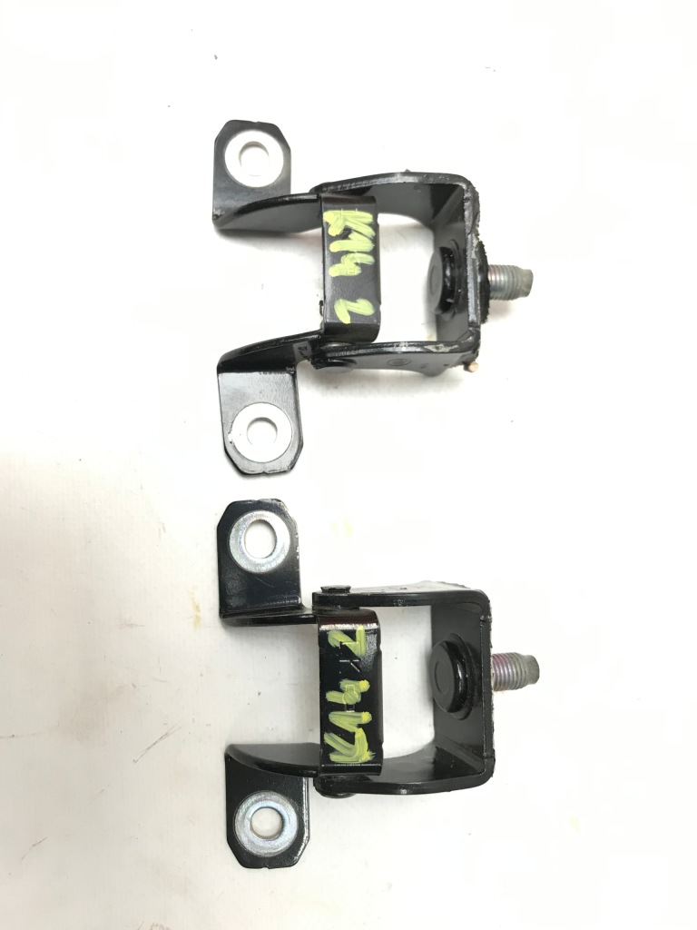 фото №1, Micra v k14 петли крышки багажника tegne