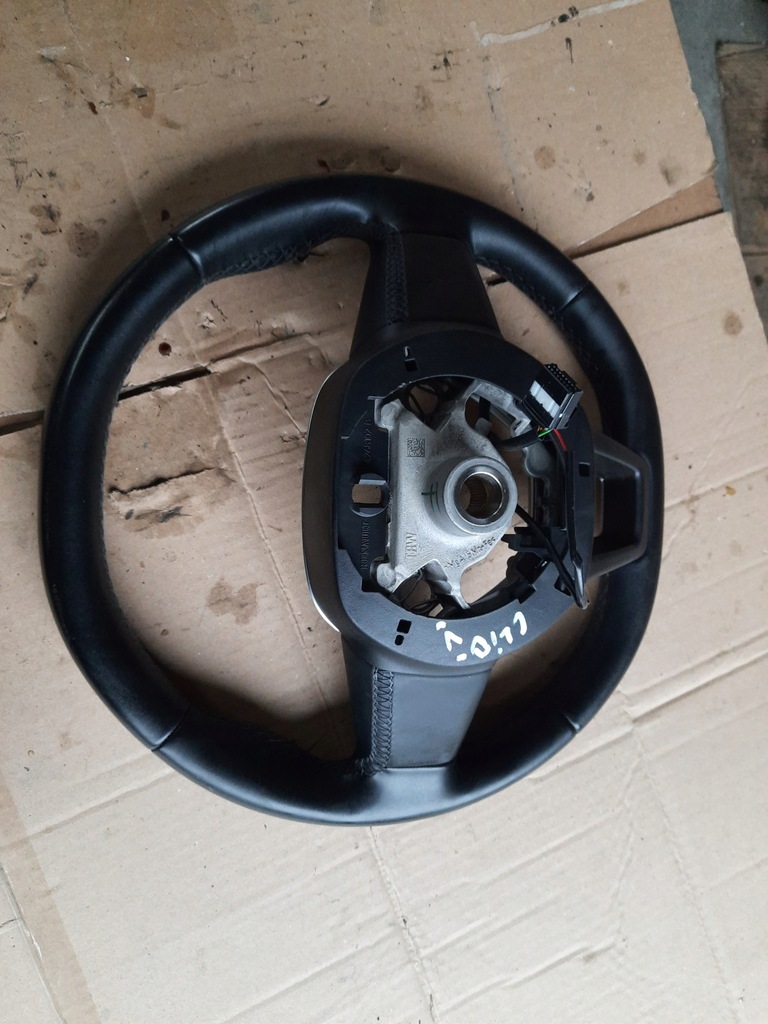 фото №9, Clio v 1.5dci воздуховод