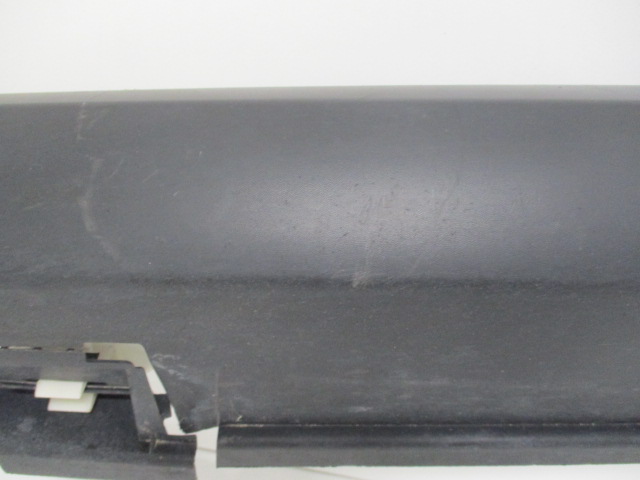 фото №4, Citroen c3 iii 2016- молдинг порог левая