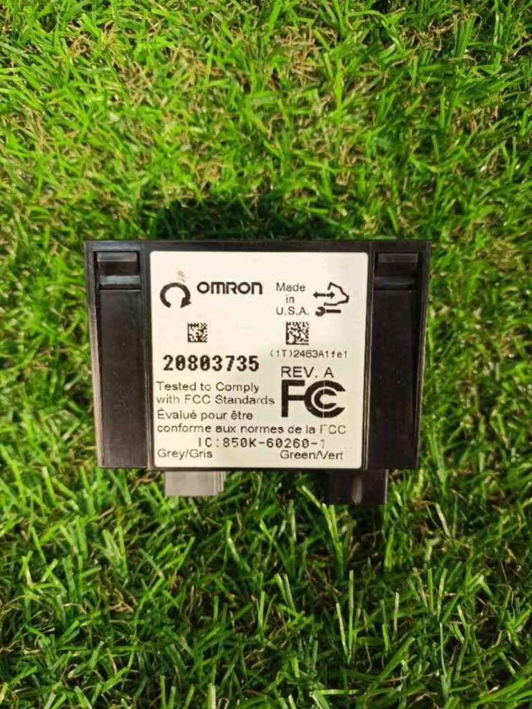 фото №1, Модуль імобілайзер chevrolet captiva facelift 2013 20803735