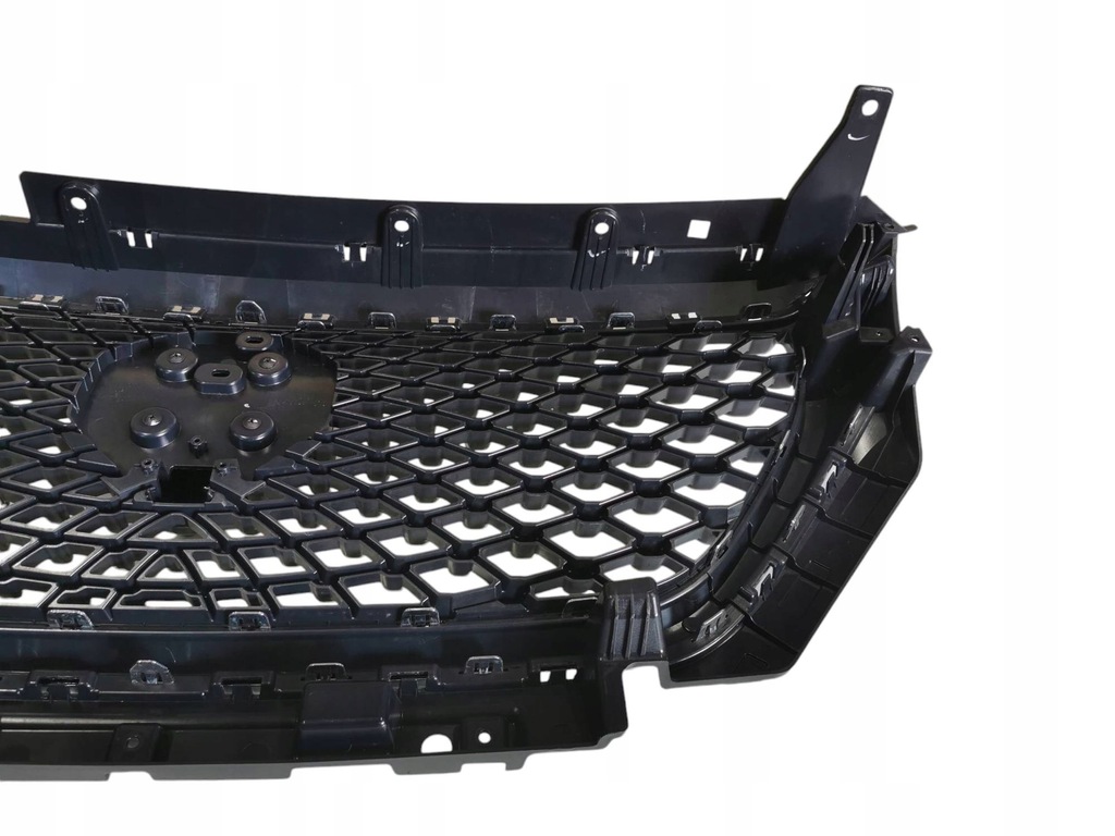 фото №15, Решітка радіатора, решітка радіатора mg zs