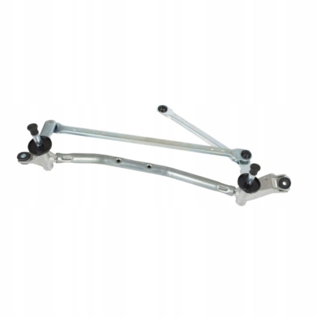 фото №1, Механизм дворник перед nissan qashqai j10 07-