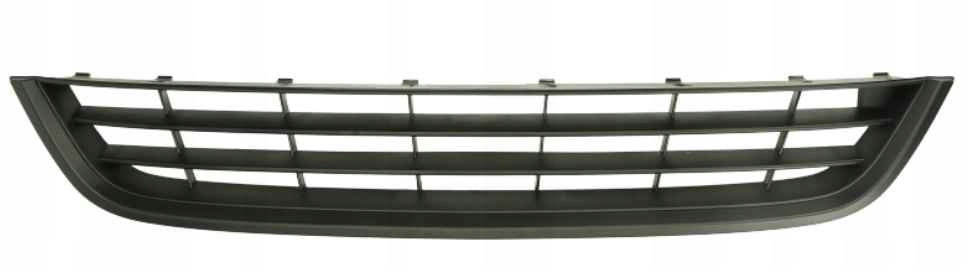 фото №1, Решітка радіатора решітка w бампер vw passat cc 357 2008-2012