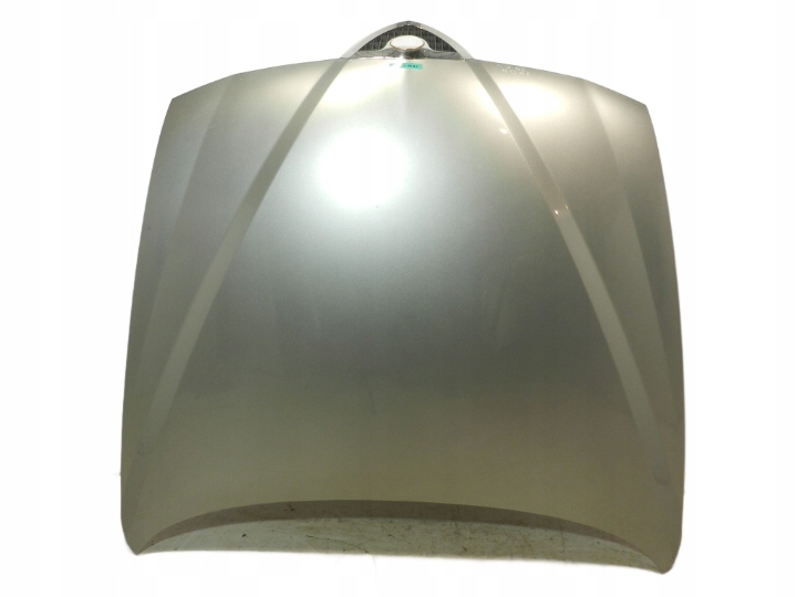 фото №1, Alfa romeo 156 97-03 капот крышка двигателя решётка радиатора решётка радиатора