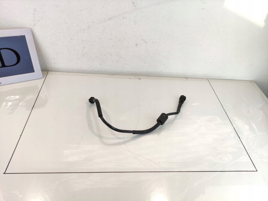 фото №6, Dacia sandero 1.2 пабтрубок  шланг топлива x215153