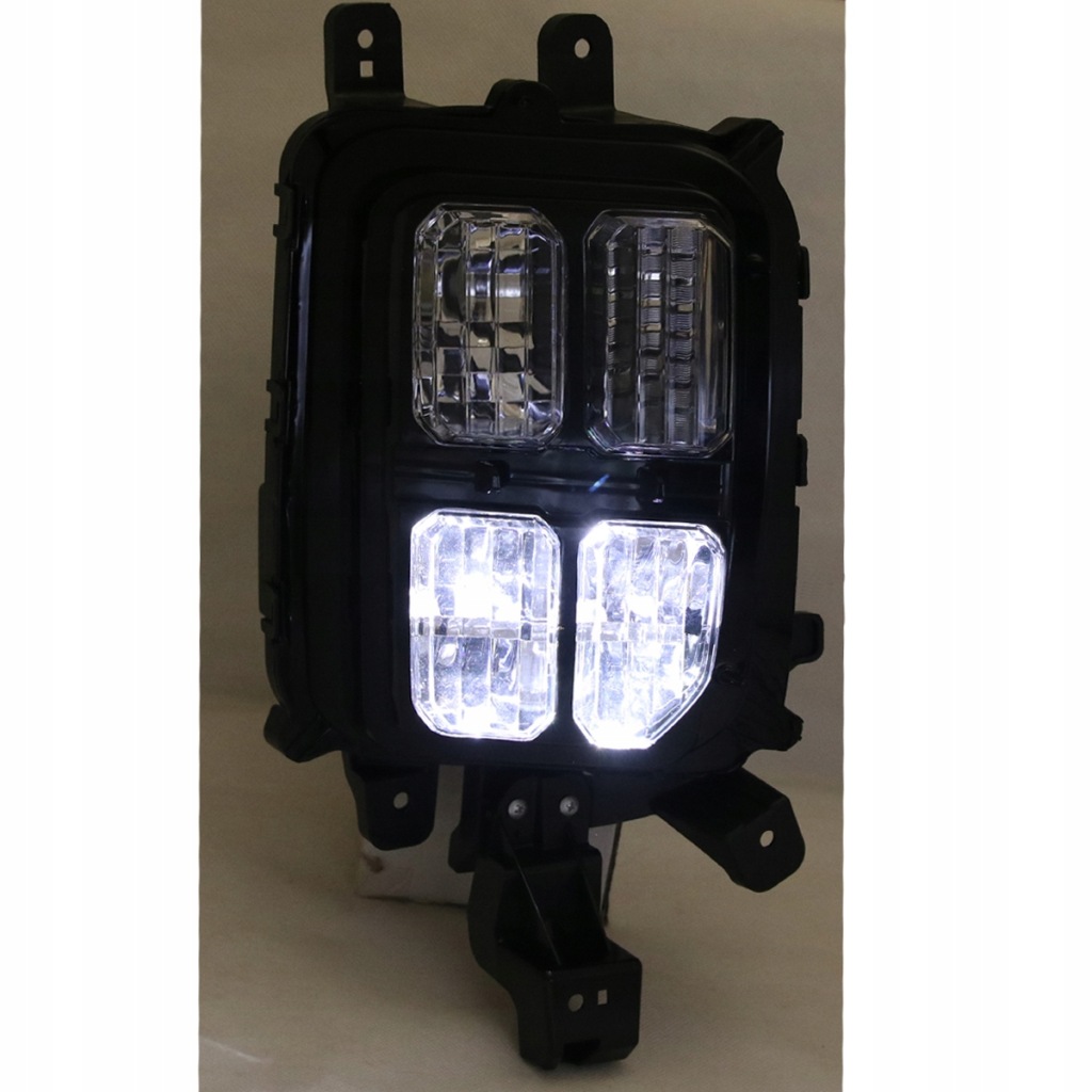 Противотуманная фара фара mitsubishi asx ga рестайлинг  2020 -2022 r Цена