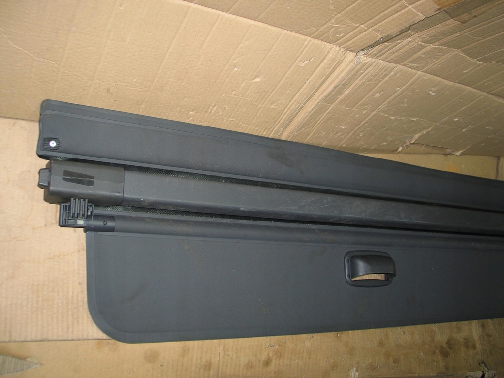 фото №5, Шторка багажника ford kuga mk2 13-19r cv44-u55066-af