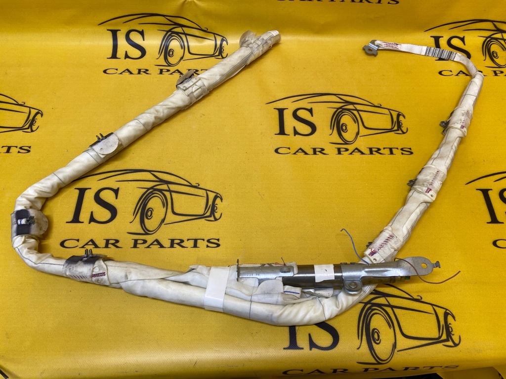 фото №2, Шторка безопасности подушка безопасности левая renault megane iv sedan