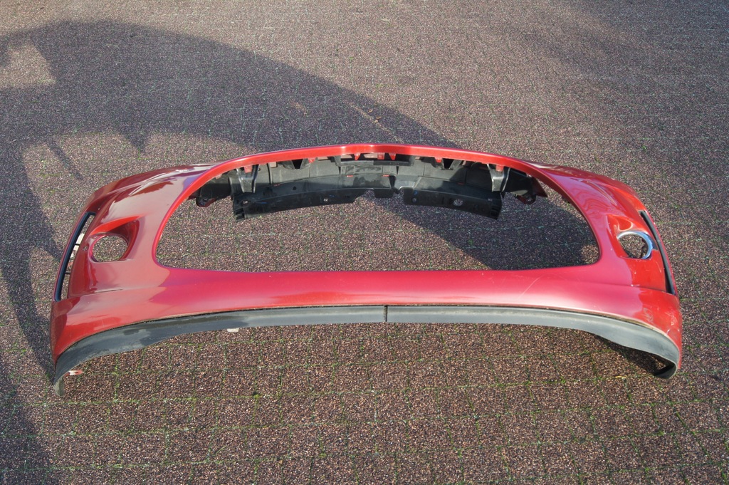 фото №1, Бампер citroen ds3 перед 2010-2014