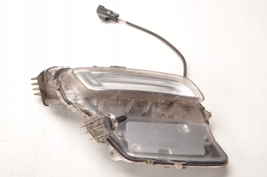 фото №1, Volvo xc60 i lift лампа led світлодіодна 31420393 ліва