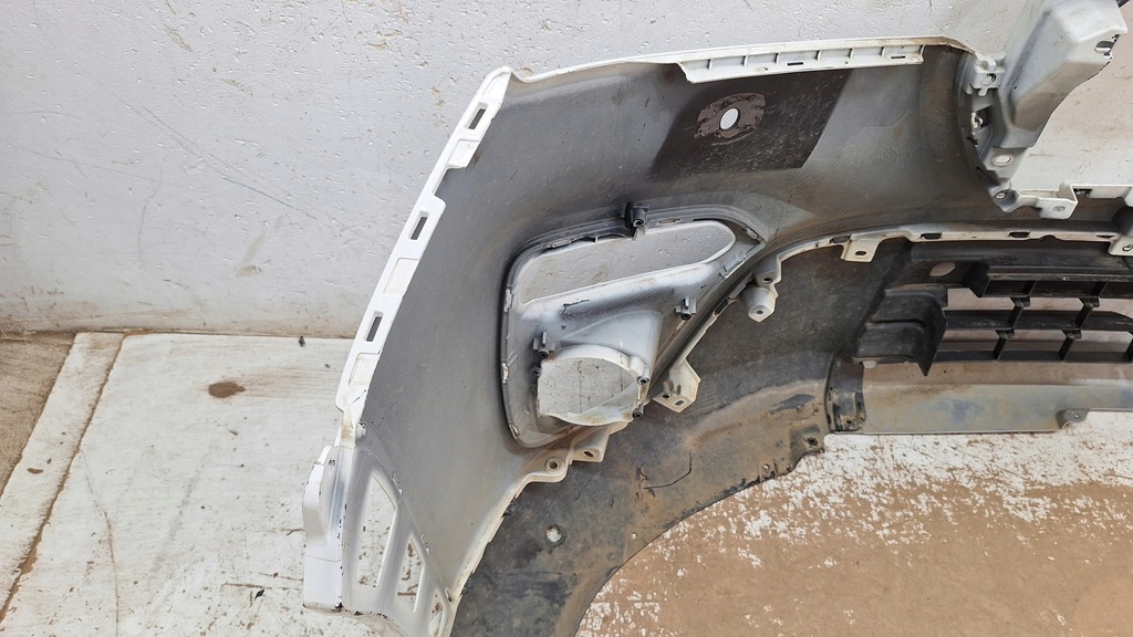 фото №14, Бампер передній перед suzuki sx4 s-cross 4xpdc