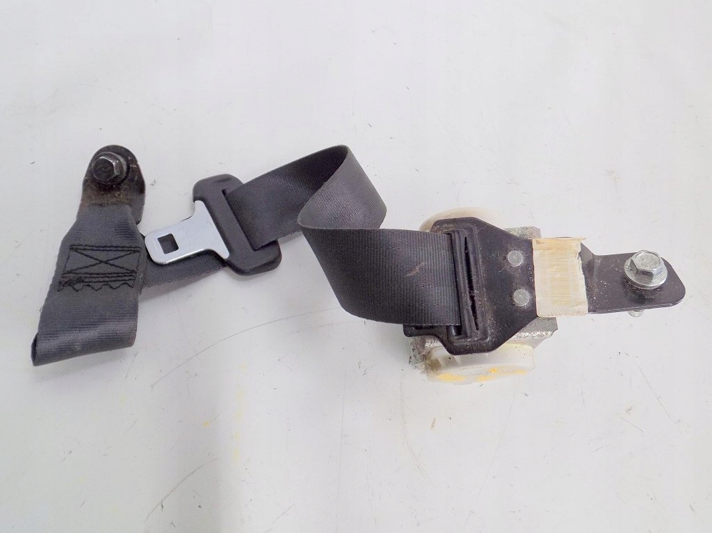 фото №4, Kia pro ceed ed 08-12 pas безпеки лівий задня