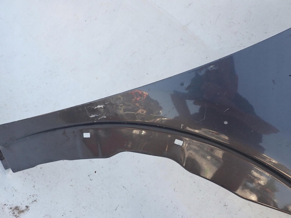 фото №7, Honda hr-v ii 2 13-21 крыло перед передний правый