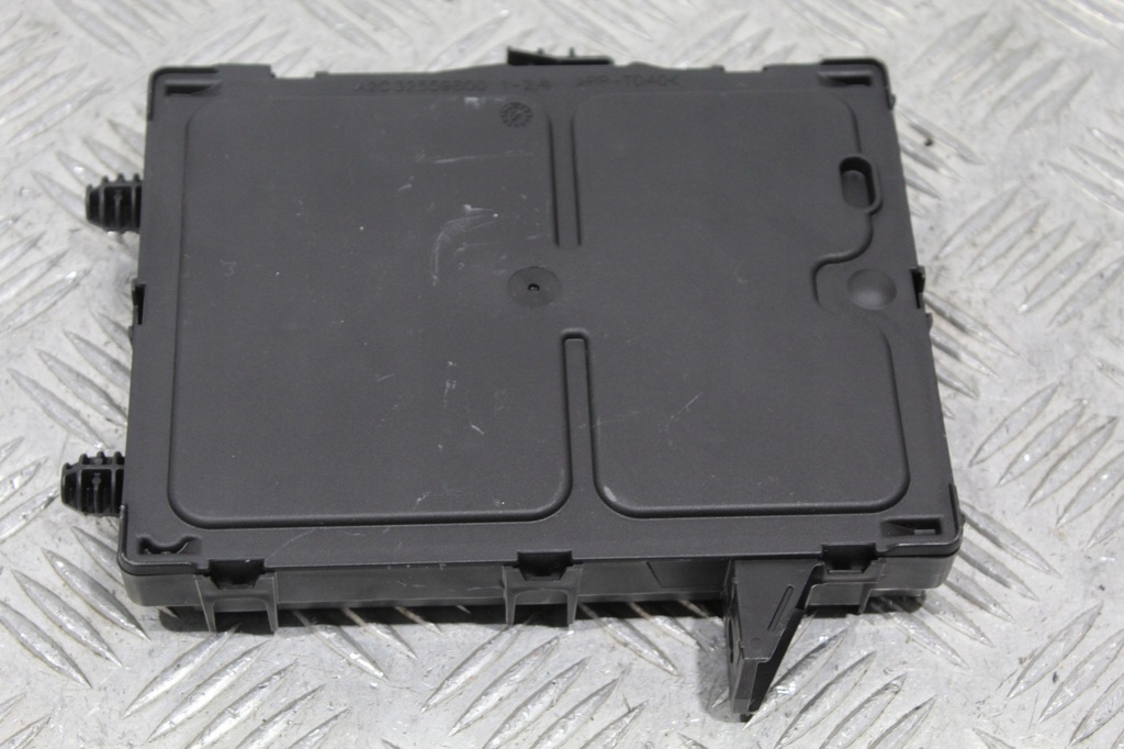 фото №1, Модуль блок керування talisman initiale 284b14604r