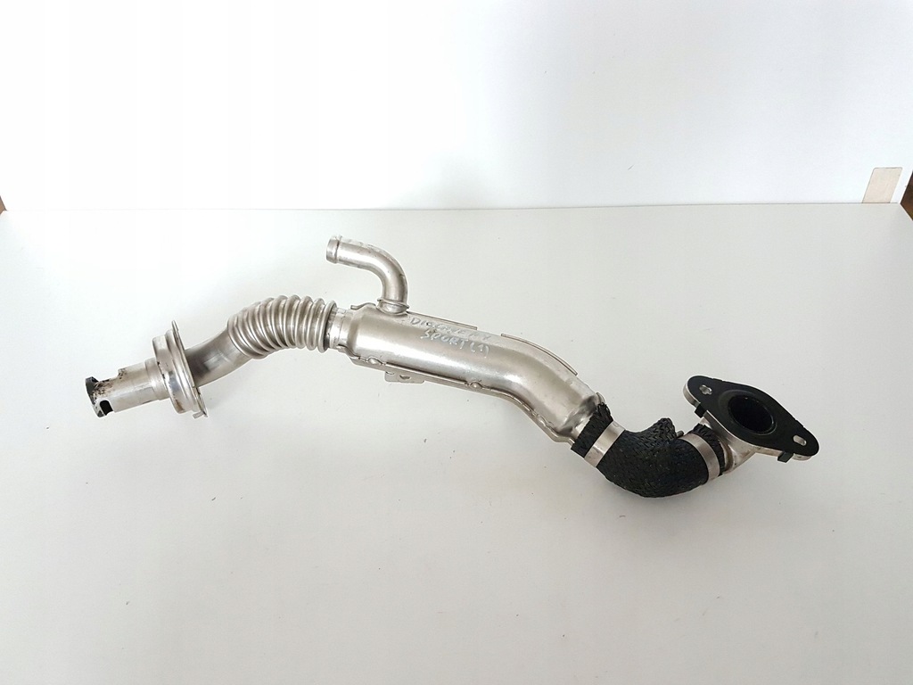 фото №1, Land rover range rover evoque l538 2018 все радиатора выхлопных газов egr