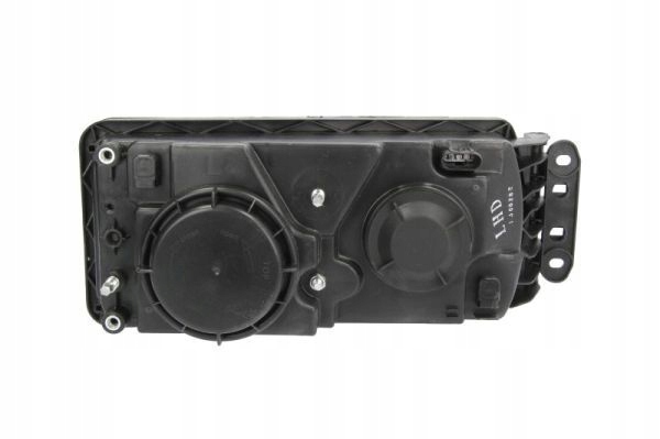 фото №2, Фара лампа hl-iv007l trucklight