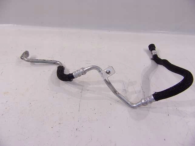 фото №6, Jeep compass ii 1.6 mtj 17- шланг кондиционера 68381554aa