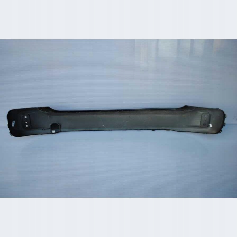 Бампер задняя mini cooper f60 countryman 7389377 Оригинал