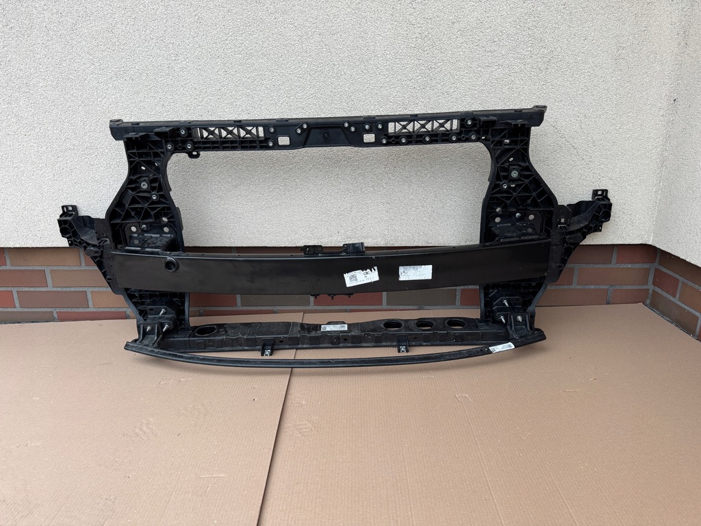 фото №1, Підсилювач pas балка kia sportage v 5 перед передні