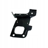 фото №1, Opel astra j iv 09+ панель фары поперечина передний bok левый