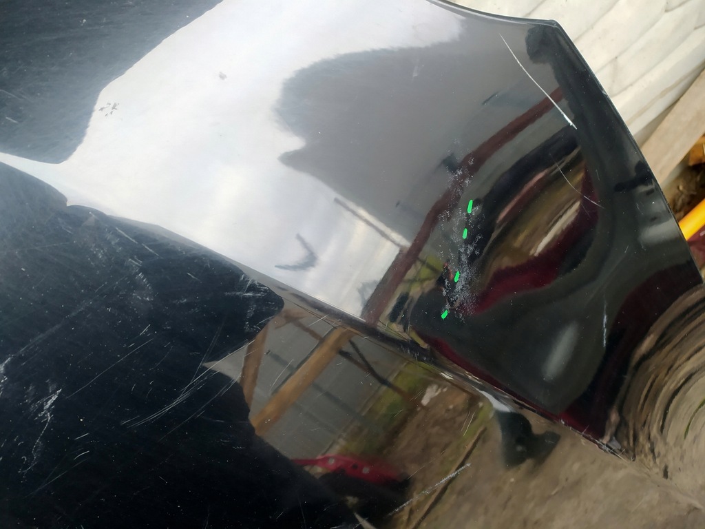 фото №8, Капот lexus is 220 250 350 ii 2 05-13 lift 4/5 pń