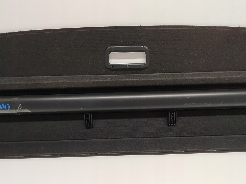 фото №7, Skoda octavia iii 5e9 шторка багажника оригинал 13-19