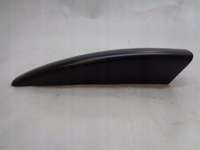 Peugeot partner 3 правая передняя накладка рейлинг рейлинг заглушка новая Оригинал