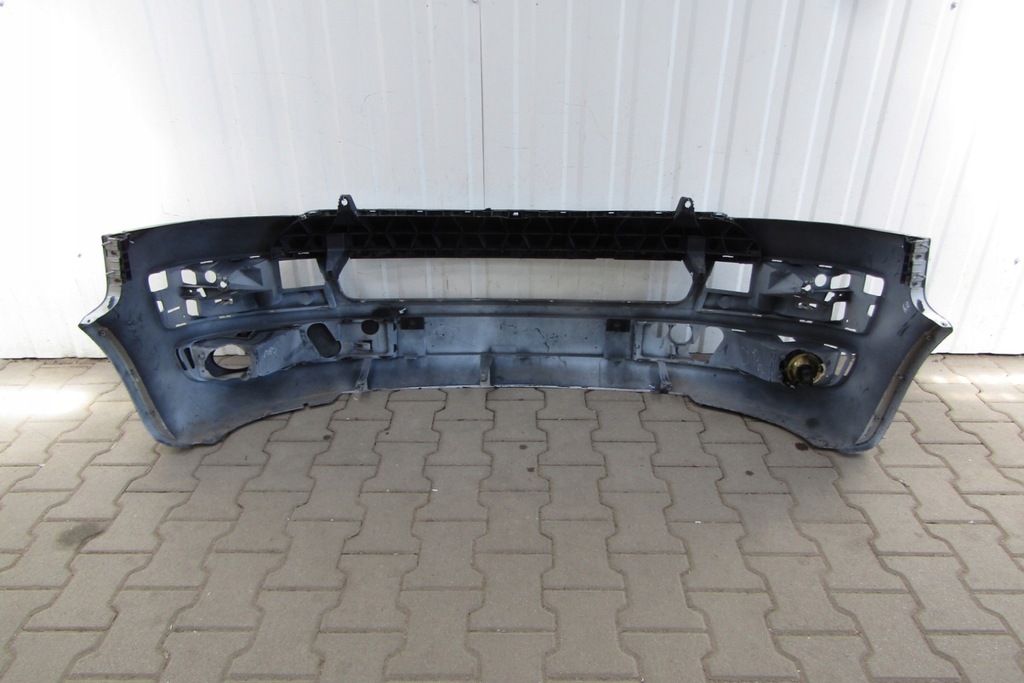 фото №13, Бампер перед передний vw multivan 7e5 2 ii lift 09-15