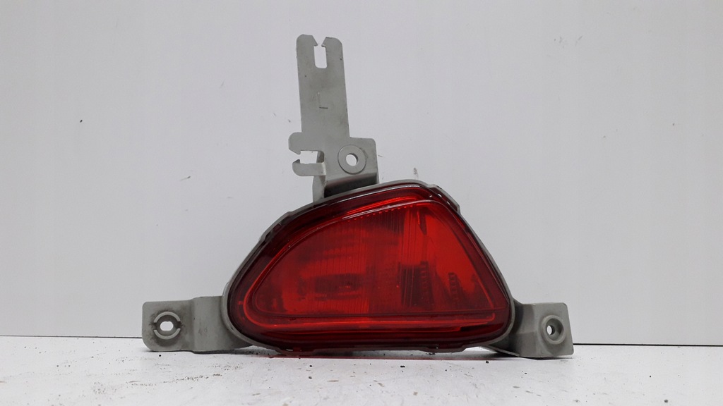 фото №15, Mazda 2 de 2 ii 07- лампа протитуманна ліва задня