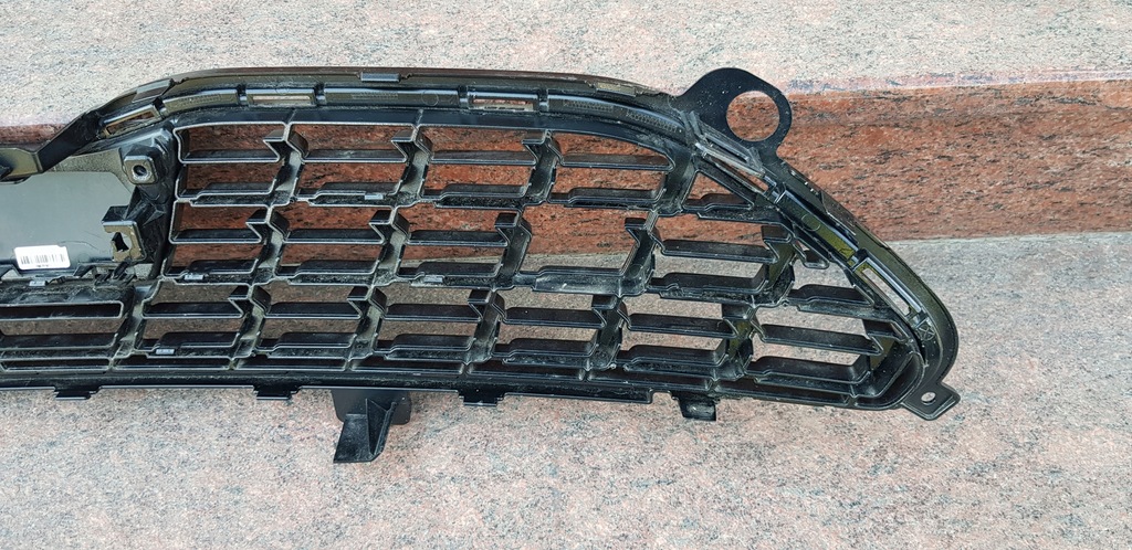 фото №11, Toyota yaris cross решётка радиатора решётка радиатора решётка бампера