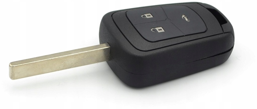 фото №3, Opel adam astra cascada ключ pilot корпус