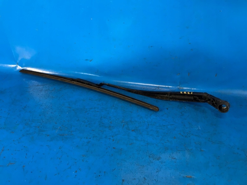 фото №4, Рычаг передний дворник lew. lexus is250/350 05-13 8522153080