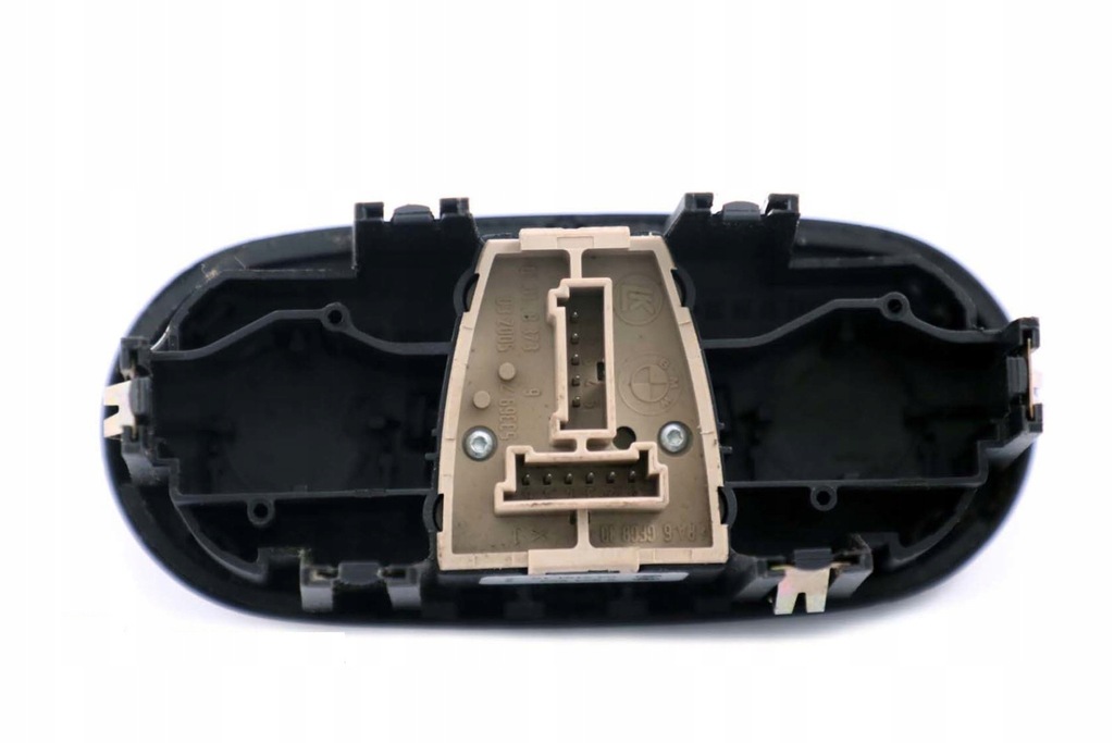 фото №6, Mini cooper r50 r53 перемикач регулювання дзеркало 6924653