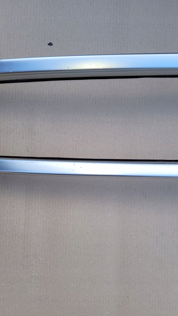 фото №7, Bmw 2 f45 рейлинги кровельные крыша комплект