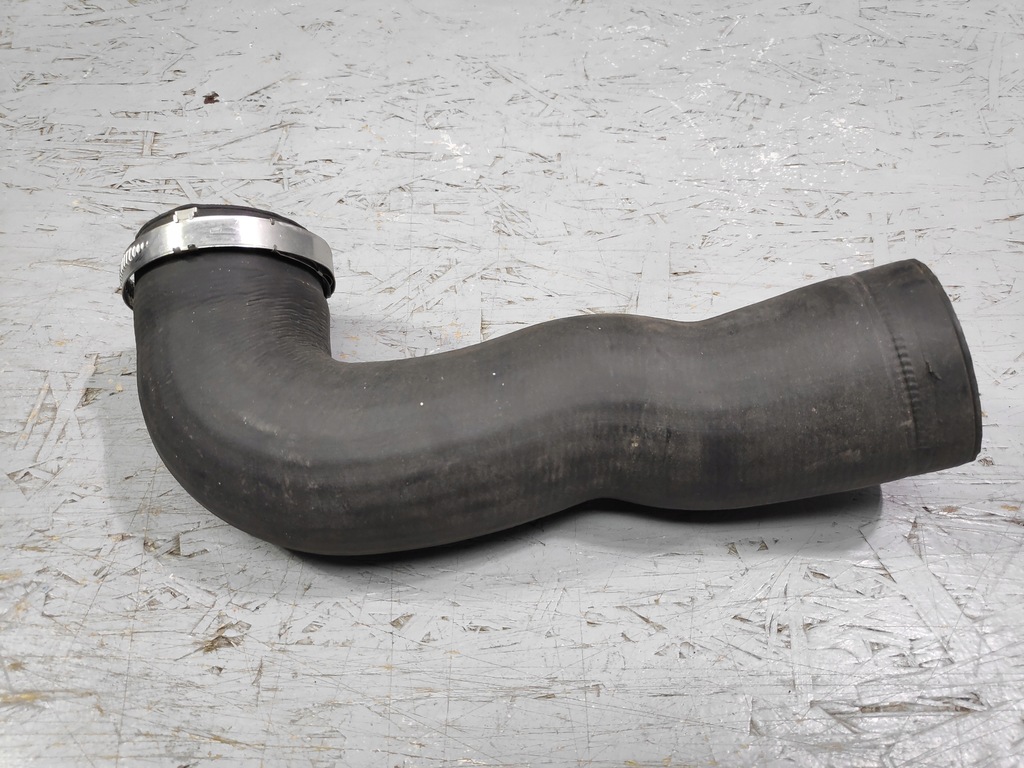 фото №2, Vw beetle труба шланг інтеркулер 5c0145834